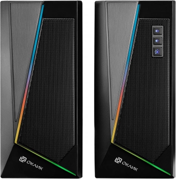 Колонки Оклик OK-125