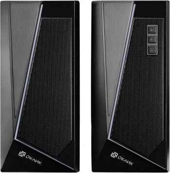 Колонки Оклик OK-125