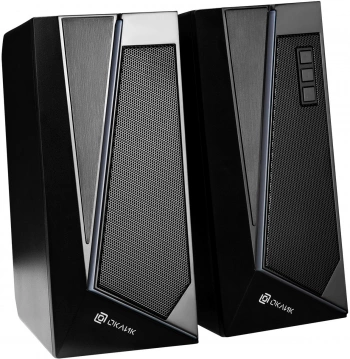 Колонки Оклик OK-125