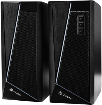 Колонки Оклик OK-125