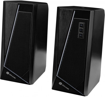 Колонки Оклик OK-125