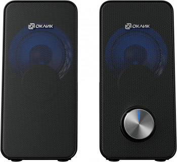 Колонки Оклик OK-122