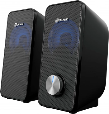 Колонки Оклик OK-122