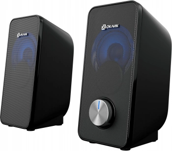 Колонки Оклик OK-122