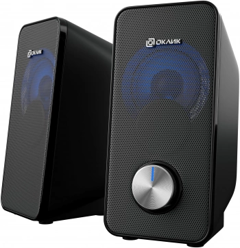 Колонки Оклик OK-122