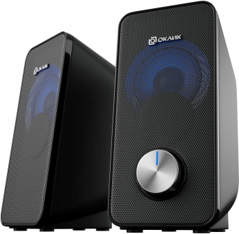 Колонки Оклик OK-122