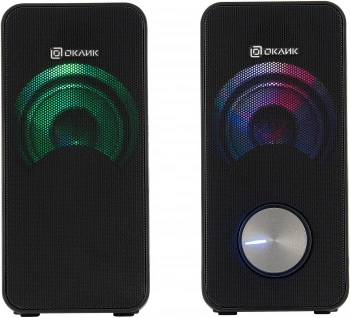 Колонки Оклик OK-122