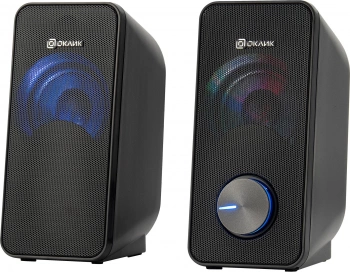 Колонки Оклик OK-122