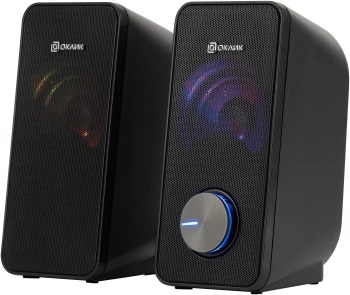 Колонки Оклик OK-122