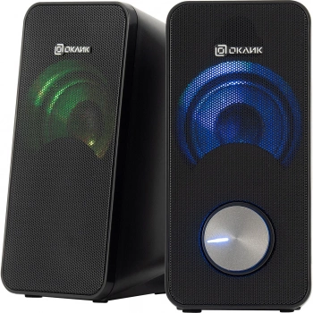 Колонки Оклик OK-122