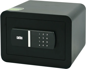 Сейф мебельный Cactus  CS-SF-T25