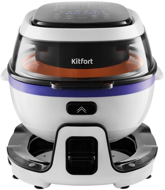 Аэрогриль Kitfort КТ-2218-2