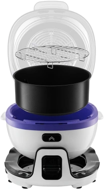 Аэрогриль Kitfort КТ-2218-2