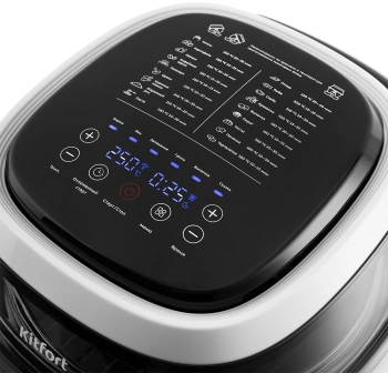 Аэрогриль Kitfort КТ-2218-2