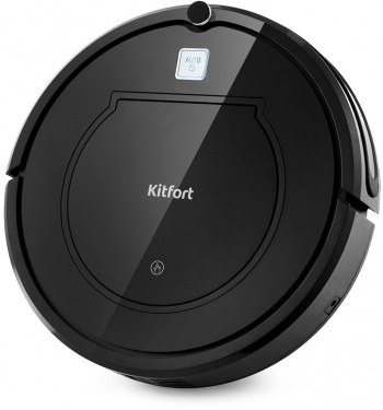 Пылесос-робот Kitfort KT-568