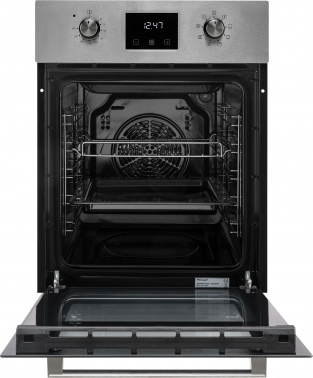 Духовой шкаф Электрический Weissgauff EOY 451 PDX