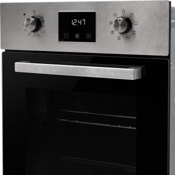 Духовой шкаф Электрический Weissgauff EOY 451 PDX