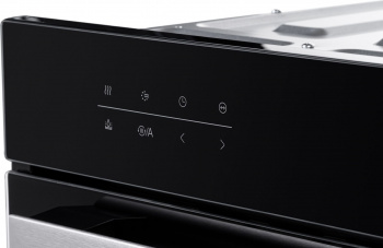 Духовой шкаф Электрический Weissgauff OEMS 459 PDB