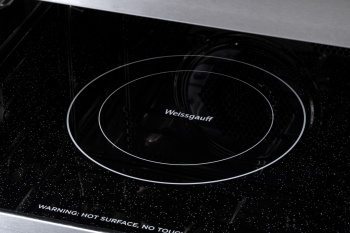 Духовой шкаф Электрический Weissgauff OEMS 459 PDB