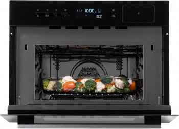 Духовой шкаф Электрический Weissgauff OEMS 459 PDB