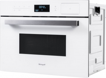 Духовой шкаф Электрический Weissgauff OEMS 459 PDW