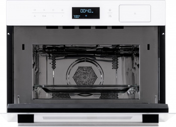 Духовой шкаф Электрический Weissgauff OEMS 459 PDW