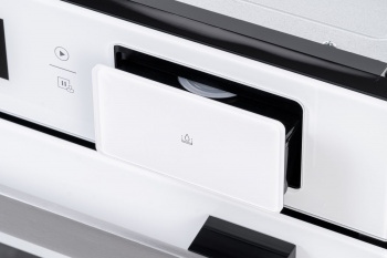 Духовой шкаф Электрический Weissgauff OEMS 459 PDW