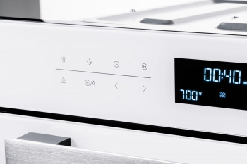 Духовой шкаф Электрический Weissgauff OEMS 459 PDW