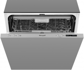 Посудомоечная машина встраив. Weissgauff BDW 6063 D