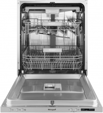 Посудомоечная машина встраив. Weissgauff BDW 6063 D