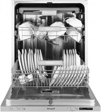 Посудомоечная машина встраив. Weissgauff BDW 6063 D