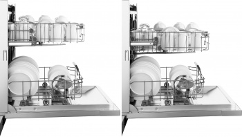 Посудомоечная машина встраив. Weissgauff BDW 6063 D