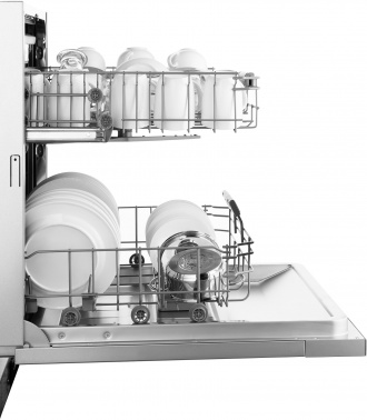 Посудомоечная машина встраив. Weissgauff BDW 6063 D