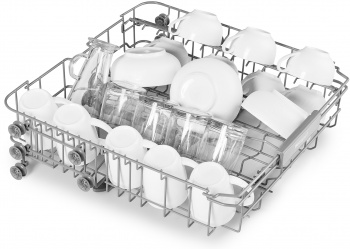 Посудомоечная машина встраив. Weissgauff BDW 6063 D