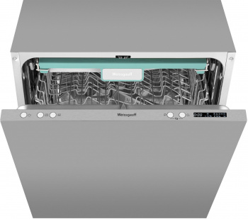 Посудомоечная машина встраив. Weissgauff BDW 6073 D