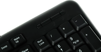 Клавиатура Defender HB-420