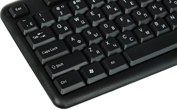 Клавиатура Defender HB-420