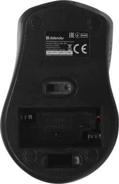 Мышь Defender Datum MM-265