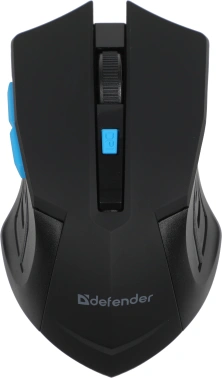 Мышь Defender Accura MM-275