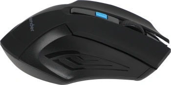 Мышь Defender Accura MM-275