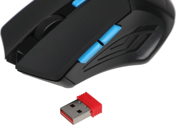 Мышь Defender Accura MM-275