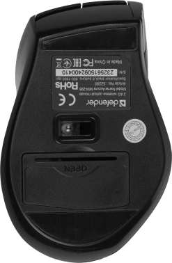 Мышь Defender Accura MM-295