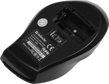 Мышь Defender Accura MM-295