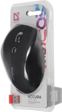 Мышь Defender Accura MM-295
