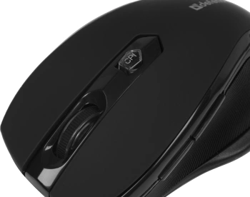 Мышь Defender Ultra MM-315