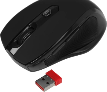 Мышь Defender Ultra MM-315