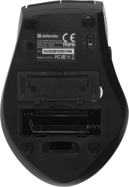 Мышь Defender Accura MM-365