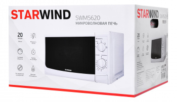 Микроволновая Печь Starwind SWM5620