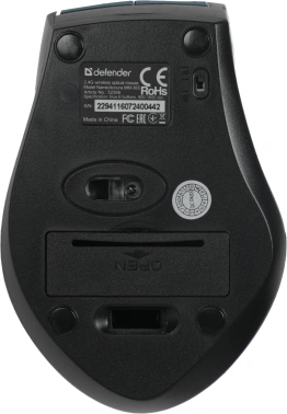 Мышь Defender Accura MM-365