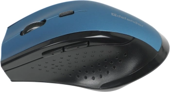 Мышь Defender Accura MM-365